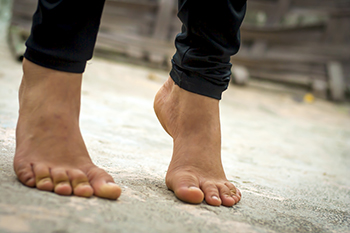 How Stretching helps build Healthy Feet — River Podiatry I The