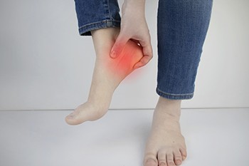Heel hurts from driving hotsell