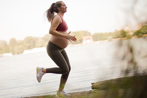 Foot Care for Pregnant Women