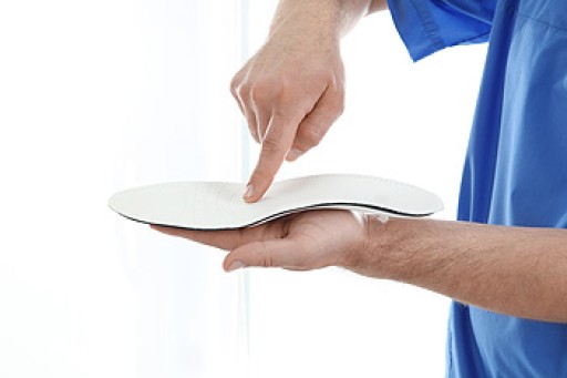 Enhancing Balance Through Orthotics