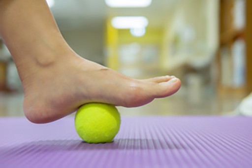 7 Plantar Fasciitis Stretches That Will Ease Foot Pain