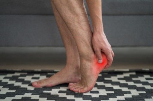 Why You Should Not Ignore Foot Pain