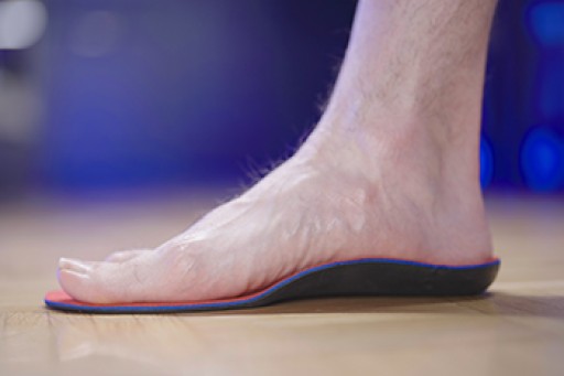 Investing in Custom Orthotics Means Investing in Foot Health