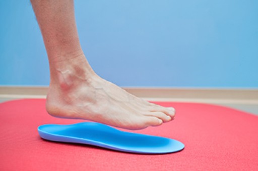 When Are Custom Orthotics the Right Choice?