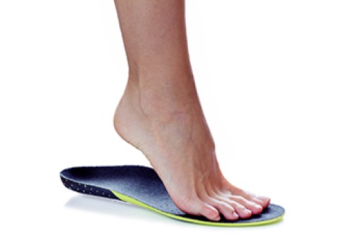 Investing in Custom Orthotics Means Investing in Foot Health