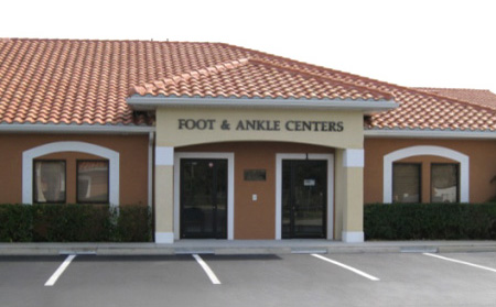 Port Charlotte Office Image