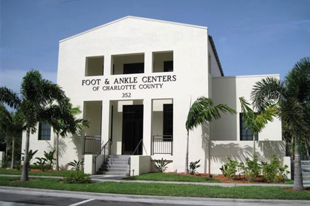 Punta Gorda Office Image